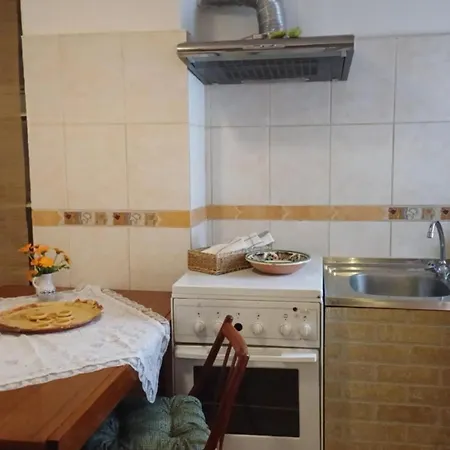 Дом отдыха Dunaparti Haz *