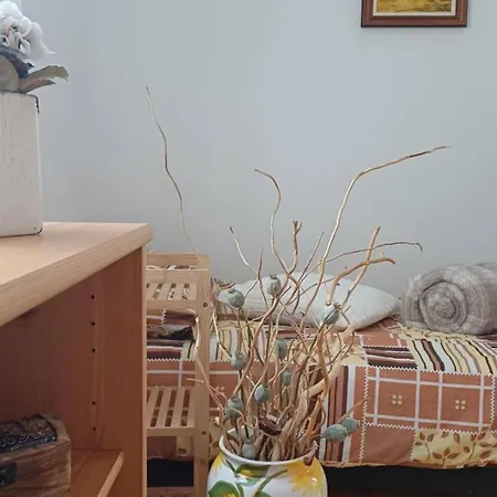 Dunaparti Haz Дом отдыха