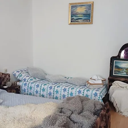 Dunaparti Haz Kravany nad Dunajom